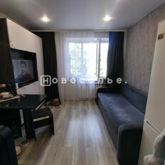 Квартира 17 м², студия - изображение 2