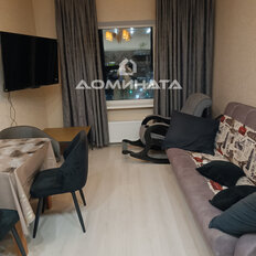 Квартира 38 м², 1-комнатная - изображение 1