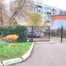 Квартира 66,8 м², 2-комнатная - изображение 3