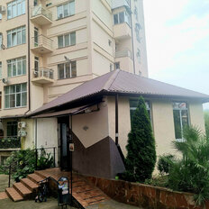 Квартира 30 м², студия - изображение 1