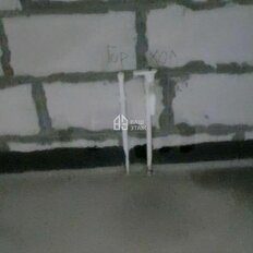 Квартира 32,4 м², 1-комнатная - изображение 4