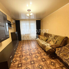 Квартира 56 м², 3-комнатная - изображение 5