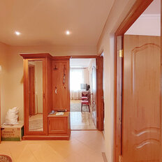 Квартира 66,1 м², 3-комнатная - изображение 1