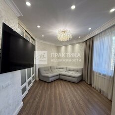 Квартира 95 м², 3-комнатная - изображение 1
