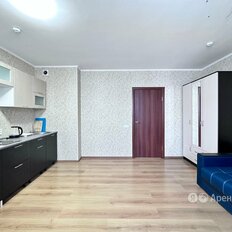 Квартира 28 м², студия - изображение 3