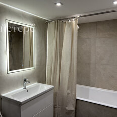 Квартира 73,3 м², 2-комнатная - изображение 4