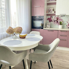 Квартира 64,5 м², 2-комнатная - изображение 1