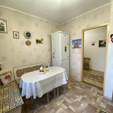 Квартира 70,8 м², 3-комнатная - изображение 4