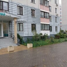 Квартира 59,3 м², 2-комнатная - изображение 3