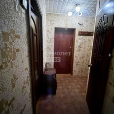 Квартира 30,2 м², 1-комнатная - изображение 2