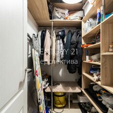 Квартира 34 м², 1-комнатная - изображение 5