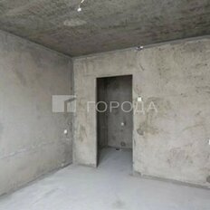 Квартира 87,4 м², 3-комнатная - изображение 5