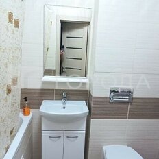 Квартира 34 м², 1-комнатная - изображение 4