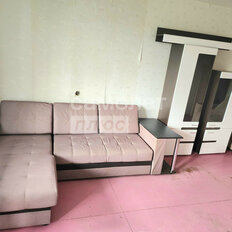 Квартира 32,5 м², 1-комнатная - изображение 3