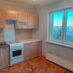 Квартира 33,7 м², 1-комнатная - изображение 2