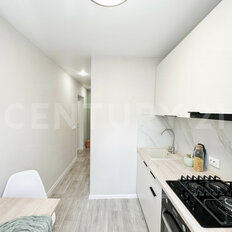 Квартира 29,1 м², 1-комнатная - изображение 4