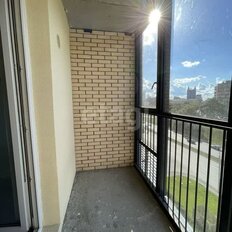 Квартира 26,8 м², студия - изображение 3
