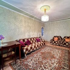 Квартира 60,3 м², 3-комнатная - изображение 3