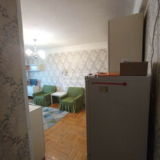 18,8 м², комната - изображение 4