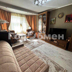 Квартира 70 м², 2-комнатная - изображение 3