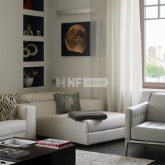 Квартира 363 м², 5-комнатная - изображение 5