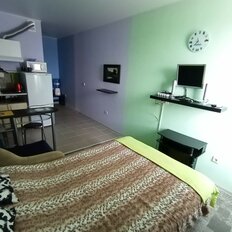 Квартира 23,1 м², студия - изображение 2