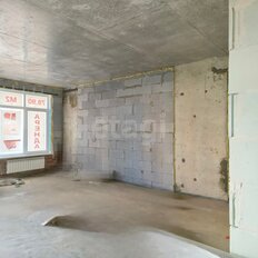 79,9 м², торговое помещение - изображение 1