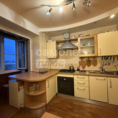 Квартира 66 м², 3-комнатная - изображение 4