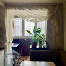 Квартира 55,7 м², 2-комнатная - изображение 5