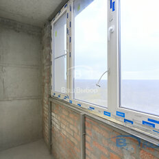 Квартира 29,8 м², студия - изображение 4