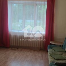 Квартира 28,1 м², студия - изображение 1