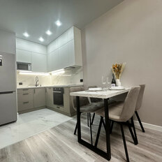 Квартира 45 м², 2-комнатная - изображение 5