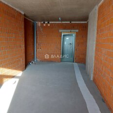 Квартира 30,4 м², студия - изображение 5