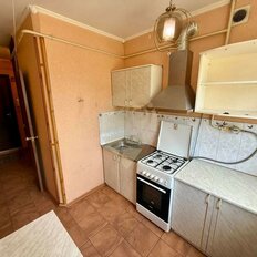Квартира 30,3 м², 1-комнатная - изображение 4