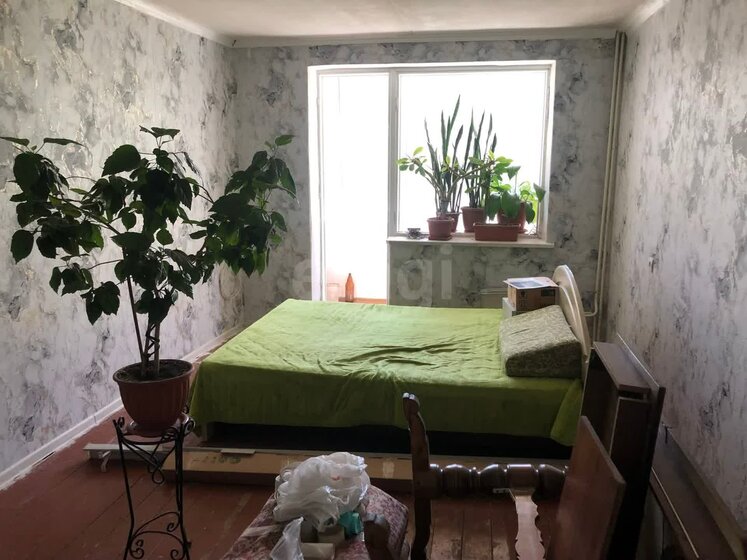 64,5 м², 3-комнатная квартира 8 990 000 ₽ - изображение 37