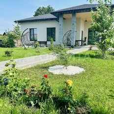 126 м², дом - изображение 2