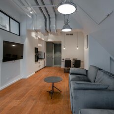 Квартира 76,7 м², 2-комнатные - изображение 2