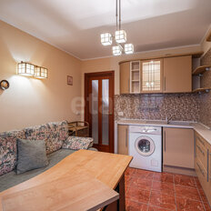 Квартира 43,2 м², 1-комнатная - изображение 2