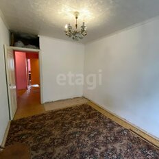 Квартира 50 м², 2-комнатная - изображение 3