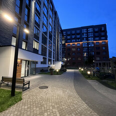 Квартира 41 м², 1-комнатная - изображение 2