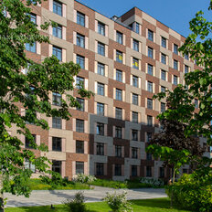 Квартира 108,8 м², 3-комнатная - изображение 2