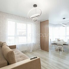 Квартира 65,2 м², 3-комнатная - изображение 4