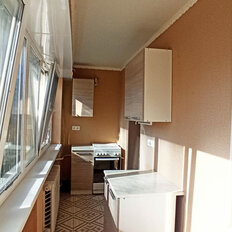 Квартира 21,5 м², 1-комнатная - изображение 3