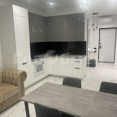 Квартира 78 м², 2-комнатная - изображение 3