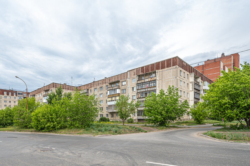 104,6 м², 4-комнатная квартира 9 999 000 ₽ - изображение 89