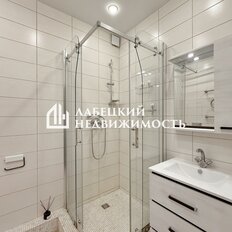 Квартира 40,4 м², 1-комнатная - изображение 4