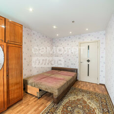 Квартира 68 м², 3-комнатная - изображение 5