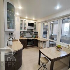 Квартира 62 м², 2-комнатная - изображение 1