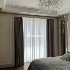Квартира 110,5 м², 3-комнатная - изображение 3