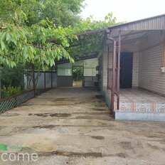 часть дома + 3 сотки, участок - изображение 2